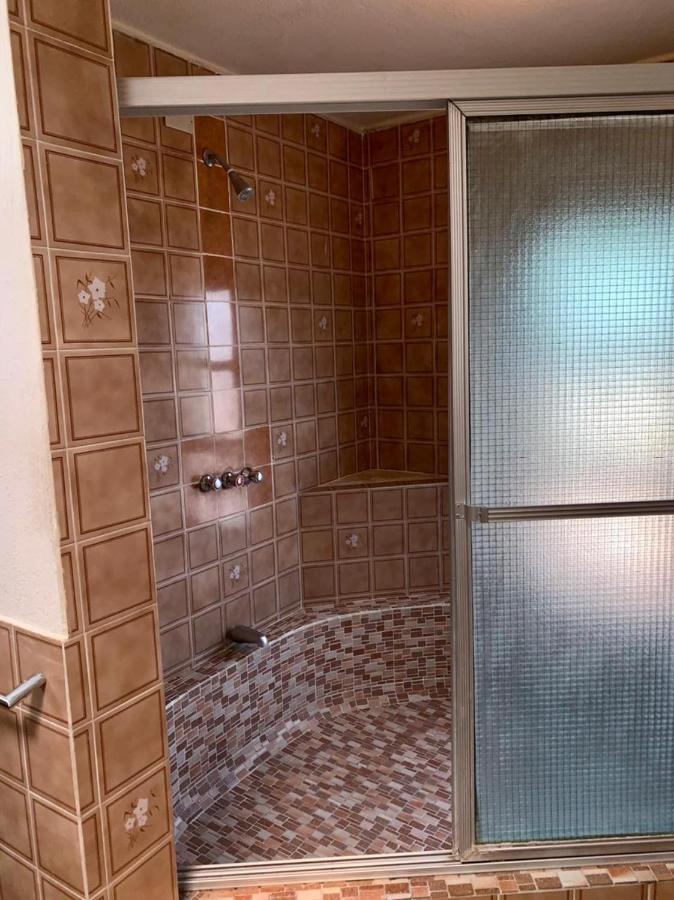 Hotel Posada San Miguel Antigua Eksteriør bilde