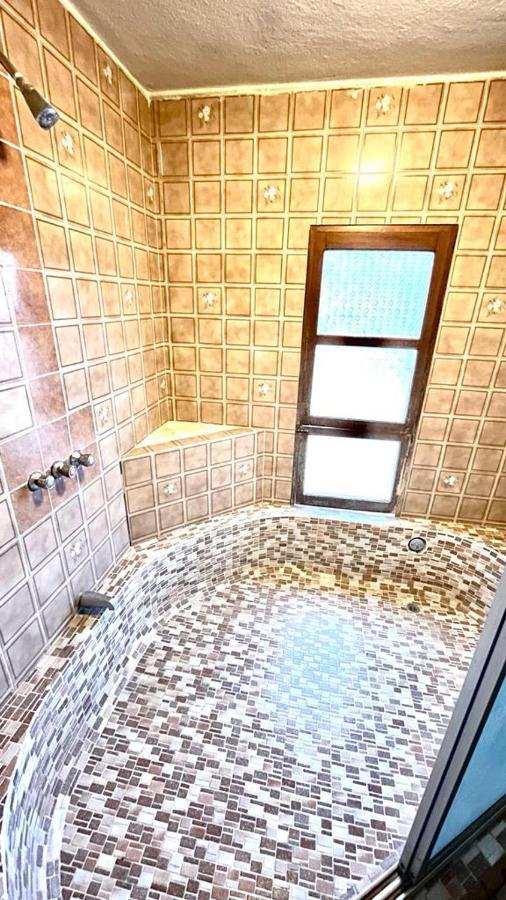Hotel Posada San Miguel Antigua Eksteriør bilde